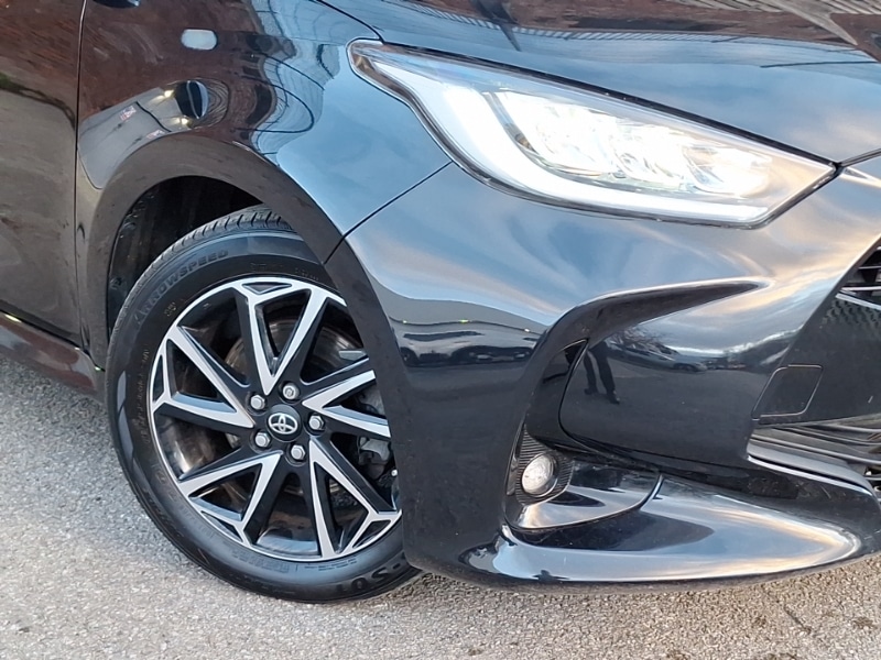 Used Toyota Yaris 2022 for sale - 77090480: Photo 9