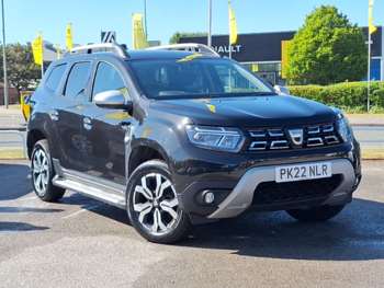 2022 - 1.3 TCe 130 Prestige 5dr