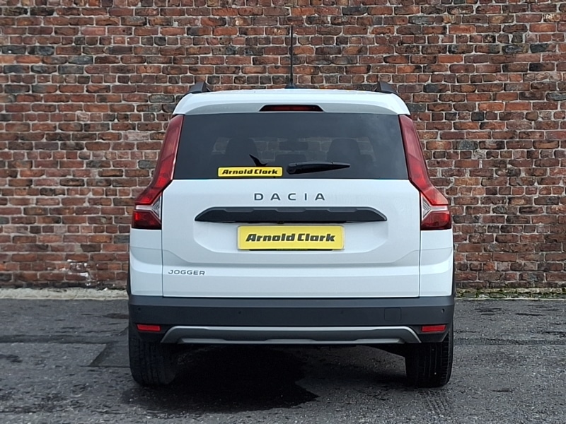 Used Dacia Jogger 2022 for sale - 77380017: Photo 13