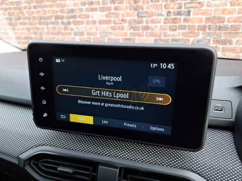 Used Dacia Jogger 2022 for sale - 77380017: Photo 15