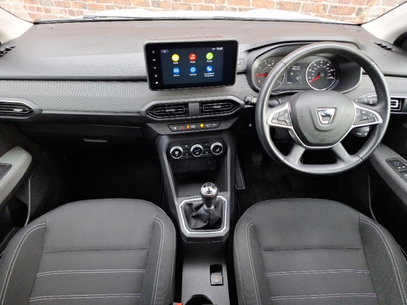 Used Dacia Jogger 2022 for sale - 77380017: Photo 2