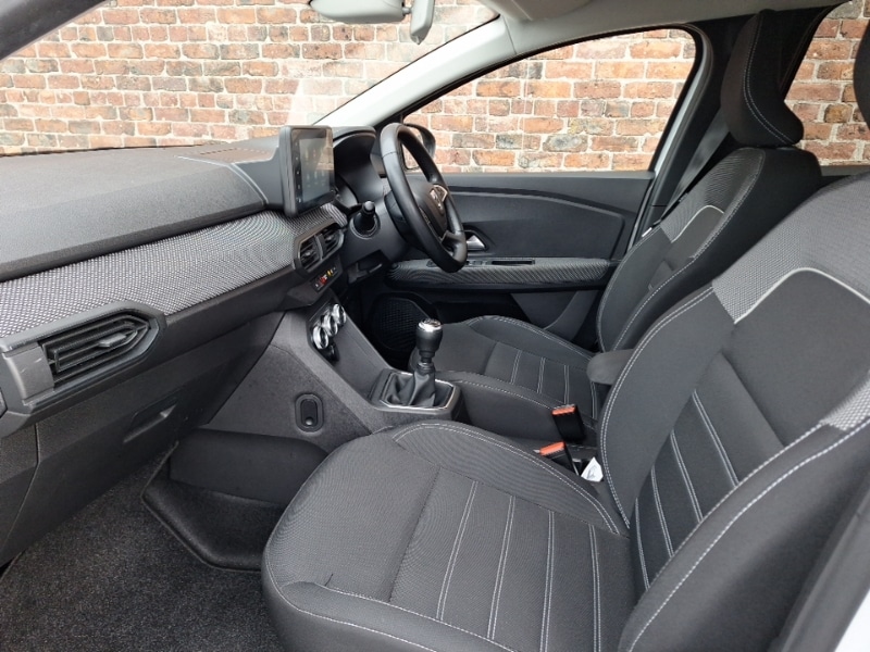 Used Dacia Jogger 2022 for sale - 77380017: Photo 5