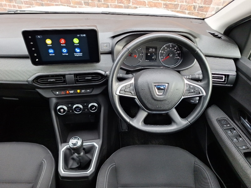 Used Dacia Jogger 2022 for sale - 77380017: Photo 7