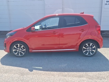 Used Kia Picanto 2021 for sale - 78355696: Photo