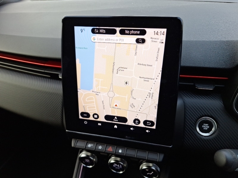 Used Renault Clio 2023 for sale - 76834473: Photo 18