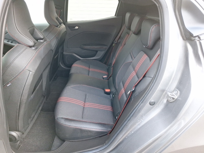 Used Renault Clio 2023 for sale - 76834473: Photo 6