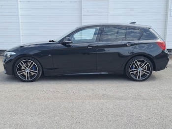 Used BMW 1 Series 2019 for sale - 78916924: Photo