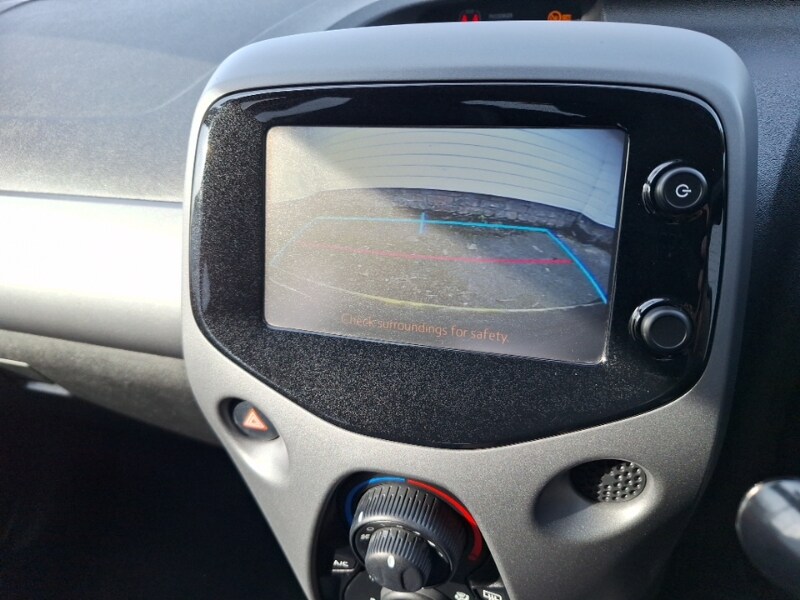 Used Toyota AYGO 2018 for sale - 78164199: Photo 18