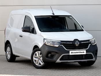 Used Renault Kangoo 2026 for sale - 79671225: Photo