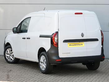 Used Renault Kangoo 2026 for sale - 79671225: Photo