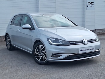 Used Volkswagen Golf 2020 for sale - 78795471: Photo