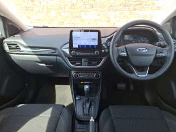 Used Ford Puma 2022 for sale - 74706259: Photo