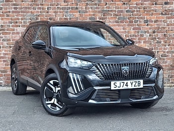 Peugeot - 2008