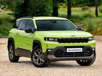 Used Jeep Compass 2026 for sale - 79529632: Photo