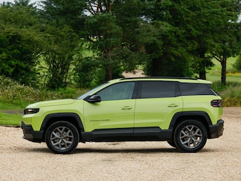 Used Jeep Compass 2026 for sale - 79529632: Photo
