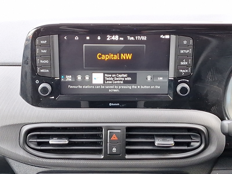 Used Hyundai i10 2025 for sale - 77585028: Photo 10