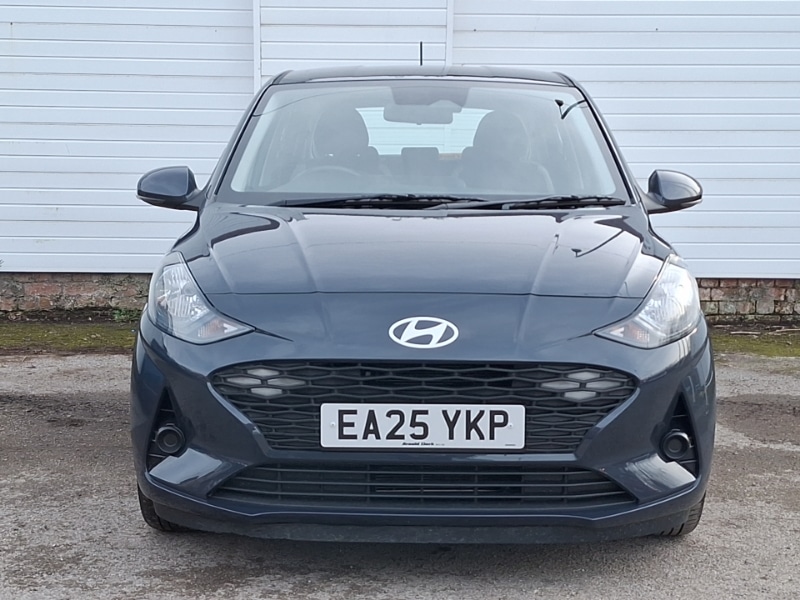 Used Hyundai i10 2025 for sale - 77585028: Photo 12