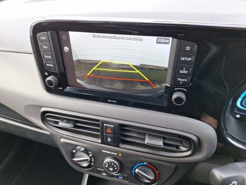 Used Hyundai i10 2025 for sale - 77585028: Photo 17