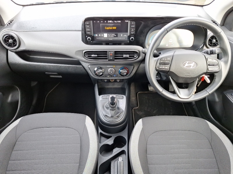 Used Hyundai i10 2025 for sale - 77585028: Photo 2