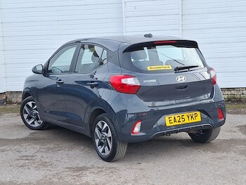 Used Hyundai i10 2025 for sale - 77585028: Photo