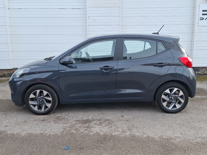 Used Hyundai i10 2025 for sale - 77585028: Photo 4