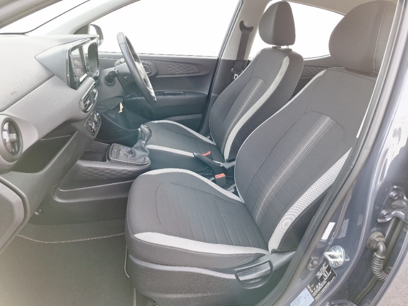 Used Hyundai i10 2025 for sale - 77585028: Photo 5