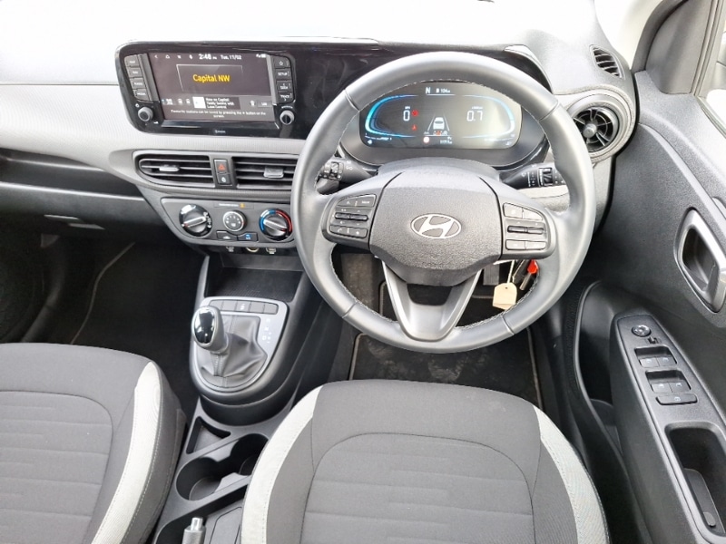 Used Hyundai i10 2025 for sale - 77585028: Photo 7
