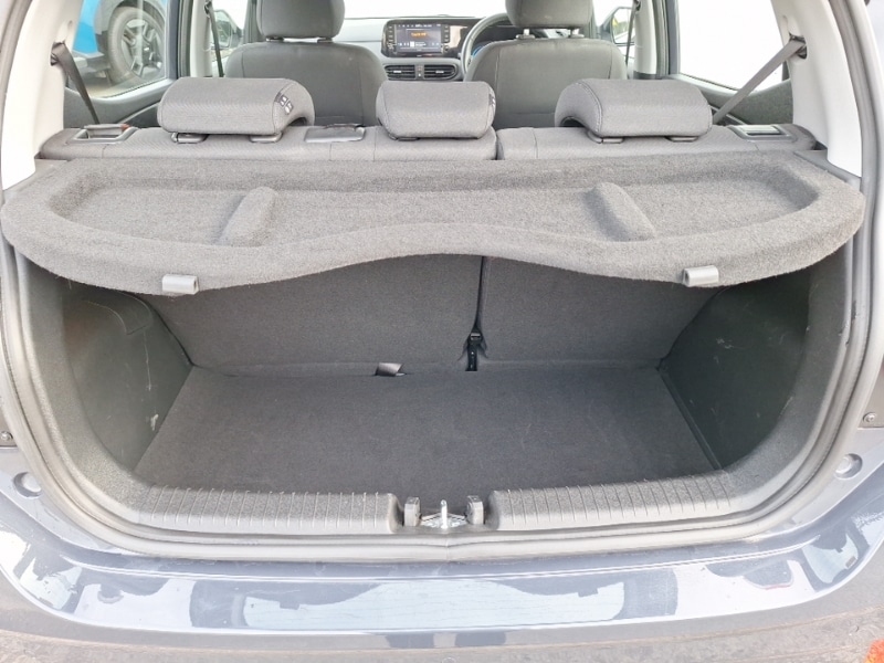 Used Hyundai i10 2025 for sale - 77585028: Photo 8