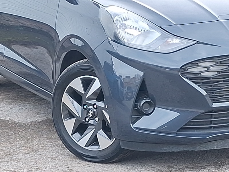 Used Hyundai i10 2025 for sale - 77585028: Photo 9