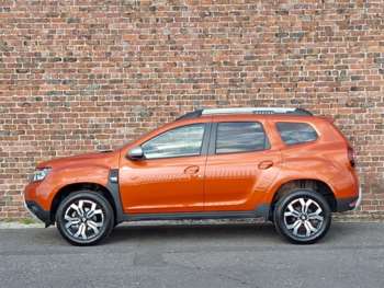 Used Dacia Duster 2022 for sale - 74476290: Photo