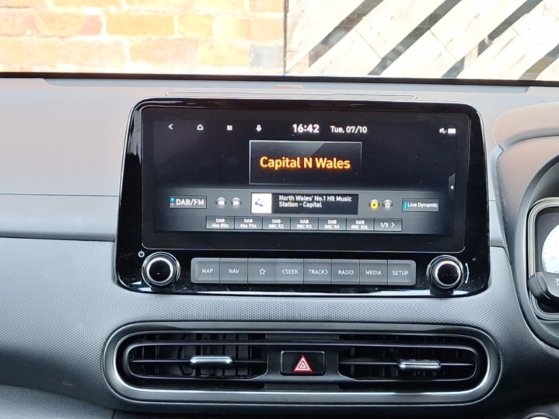 Used Hyundai KONA 2022 for sale - 77114745: Photo 10