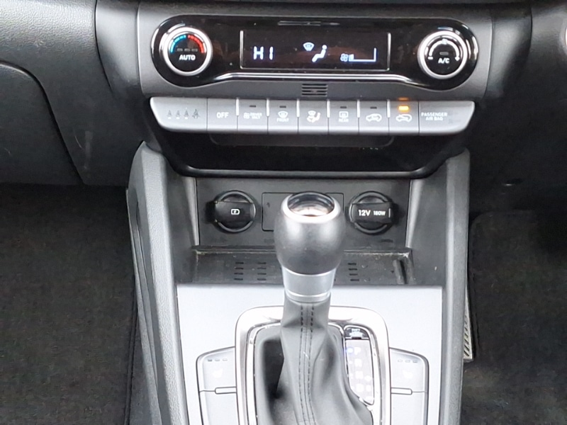 Used Hyundai KONA 2022 for sale - 77114745: Photo 11