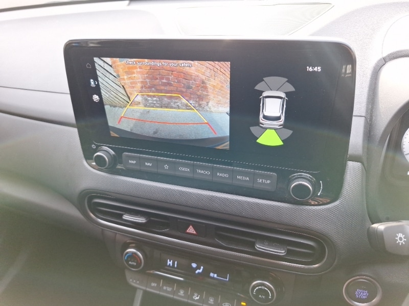 Used Hyundai KONA 2022 for sale - 77114745: Photo 17