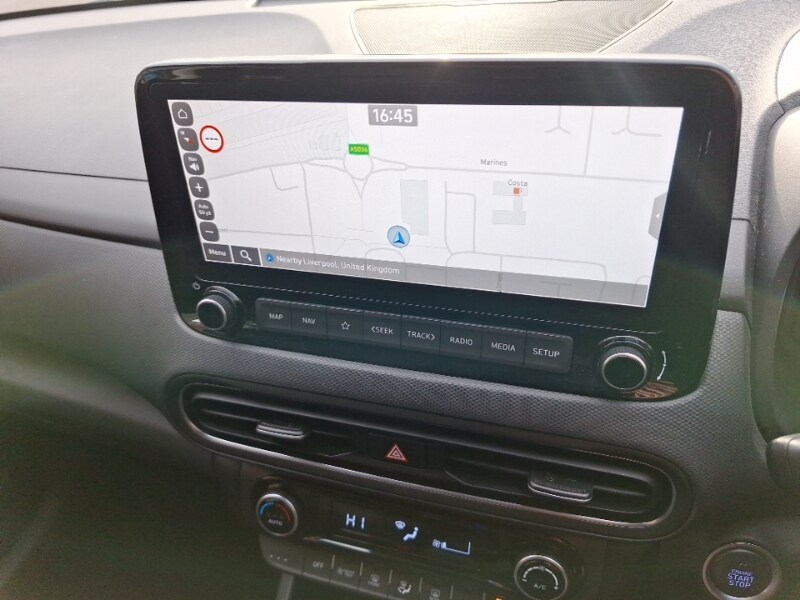 Used Hyundai KONA 2022 for sale - 77114745: Photo 18