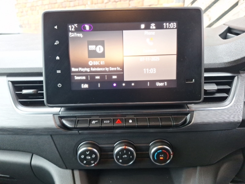 Used Renault Kangoo 2025 for sale - 76506920: Photo 10