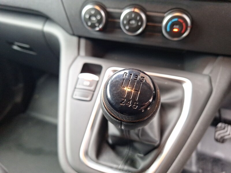 Used Renault Kangoo 2025 for sale - 76506920: Photo 11