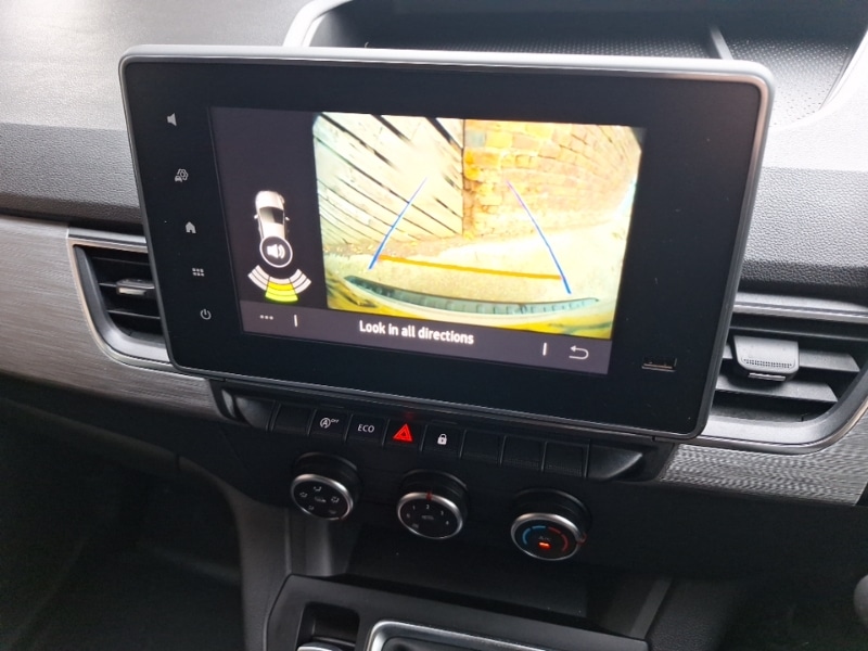 Used Renault Kangoo 2025 for sale - 76506920: Photo 18