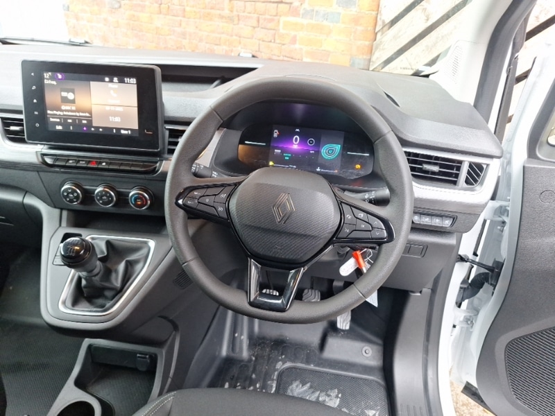 Used Renault Kangoo 2025 for sale - 76506920: Photo 7