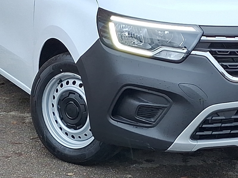 Used Renault Kangoo 2025 for sale - 76506920: Photo 9