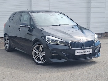 Used BMW 2 Series 2021 for sale - 79247211: Photo