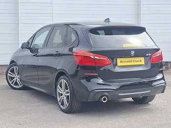Used BMW 2 Series 2021 for sale - 79247211: Photo