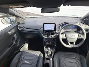 Used Ford Puma 2023 for sale - 79618353: Photo