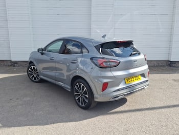 Used Ford Puma 2023 for sale - 79618353: Photo