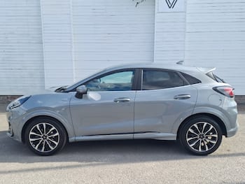 Used Ford Puma 2023 for sale - 79618353: Photo
