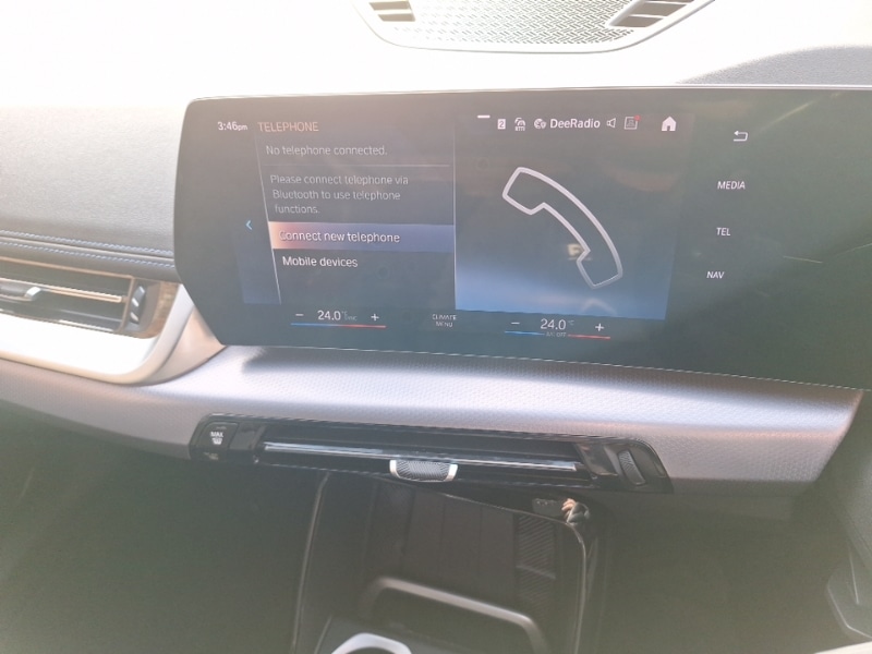 Used BMW iX1 2023 for sale - 77065976: Photo 19