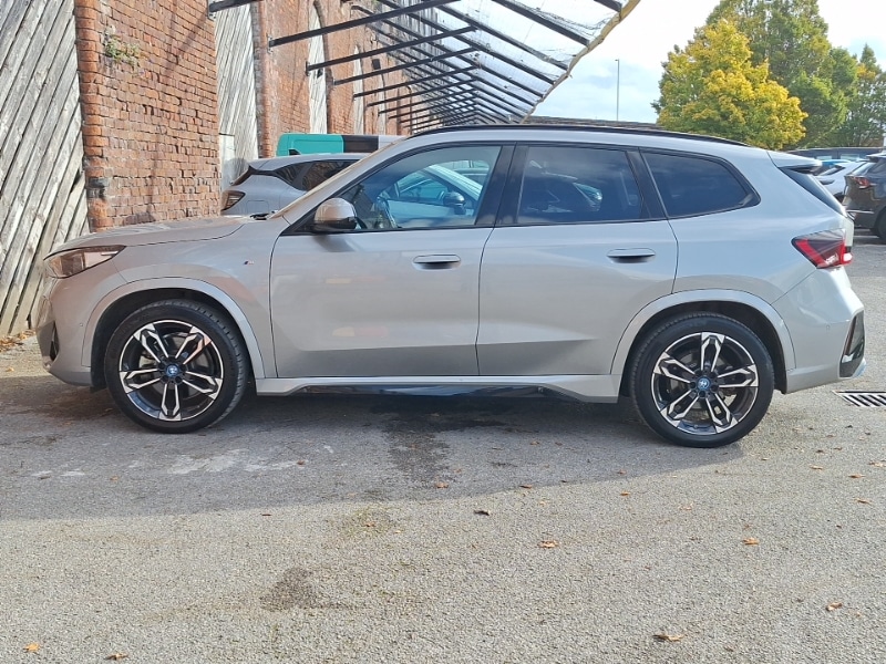 Used BMW iX1 2023 for sale - 77065976: Photo 4