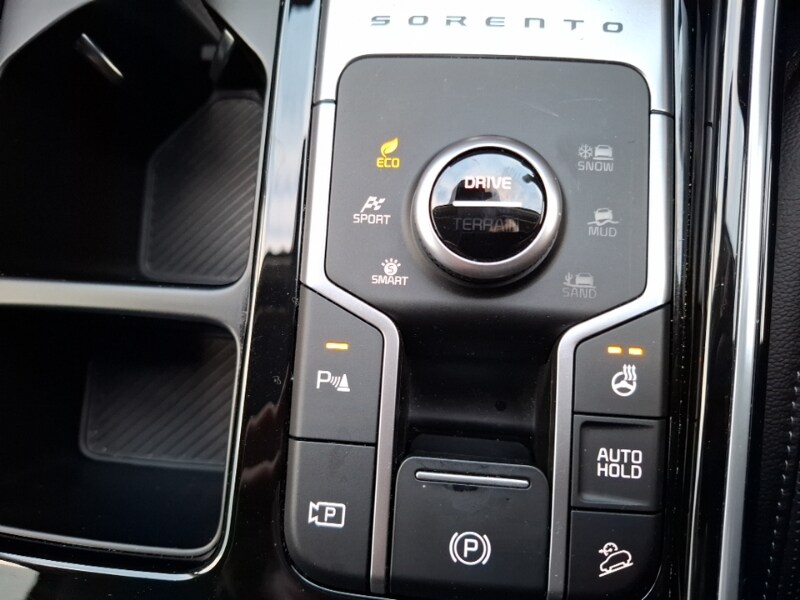 Used Kia Sorento 2025 for sale - 77325158: Photo 14