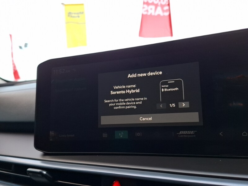 Used Kia Sorento 2025 for sale - 77325158: Photo 16