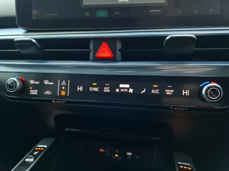 Used Kia Sorento 2025 for sale - 77325158: Photo 17