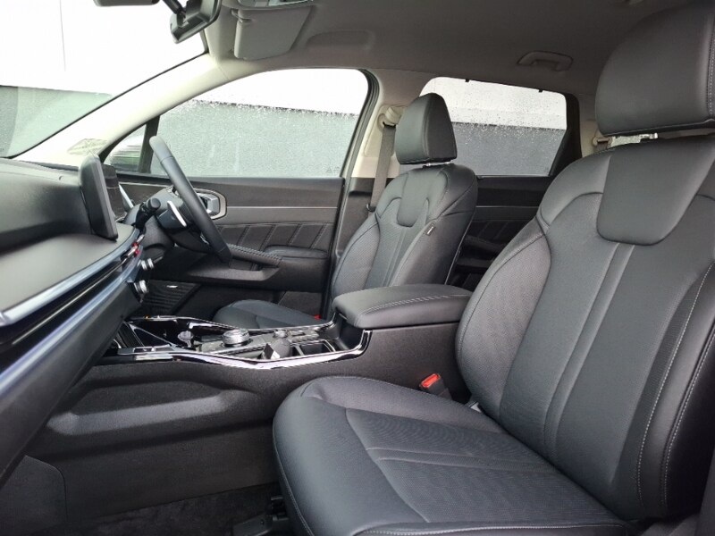 Used Kia Sorento 2025 for sale - 77325158: Photo 5